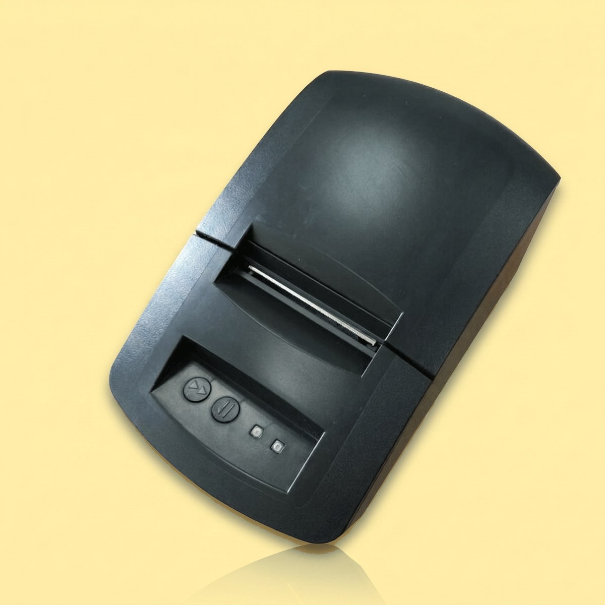 58mm Label Printer view 2