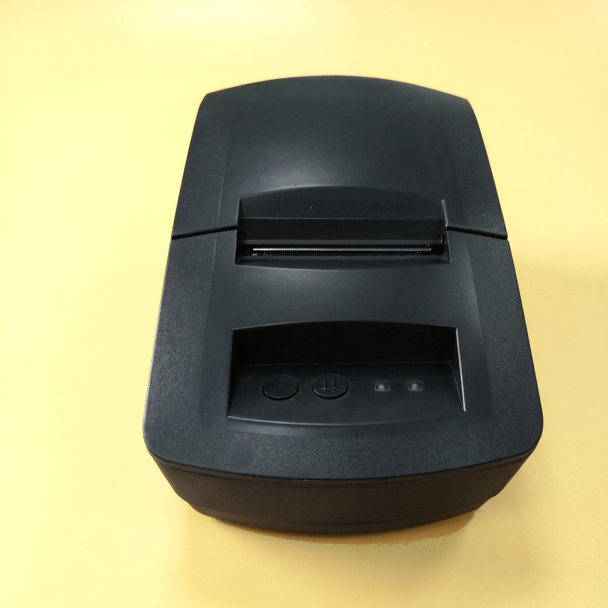 58mm Label Printer view 3