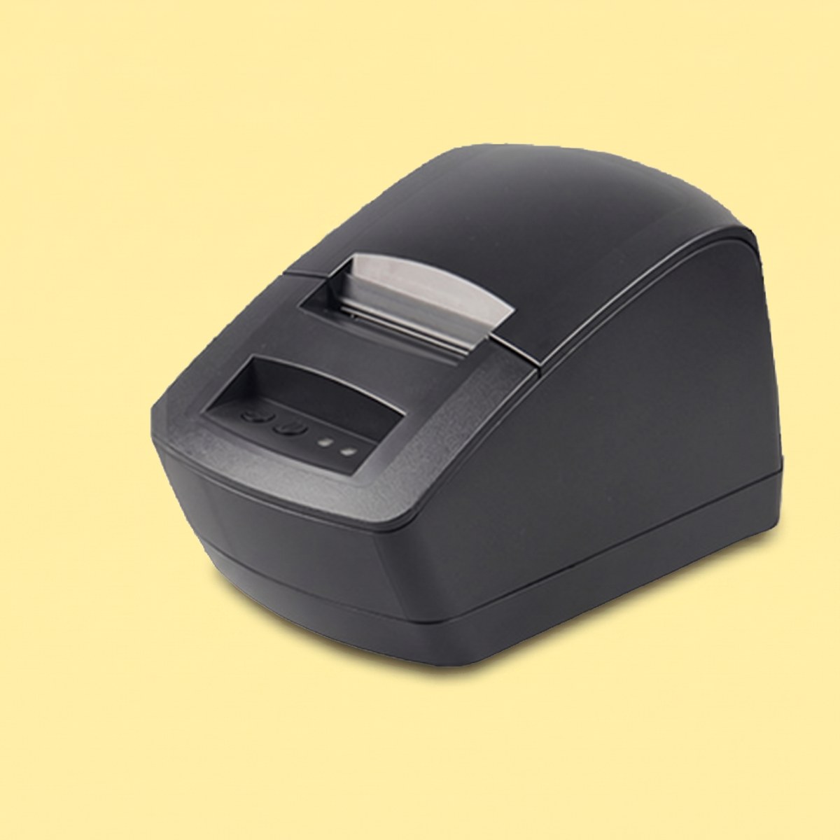58mm Label Printer view 4