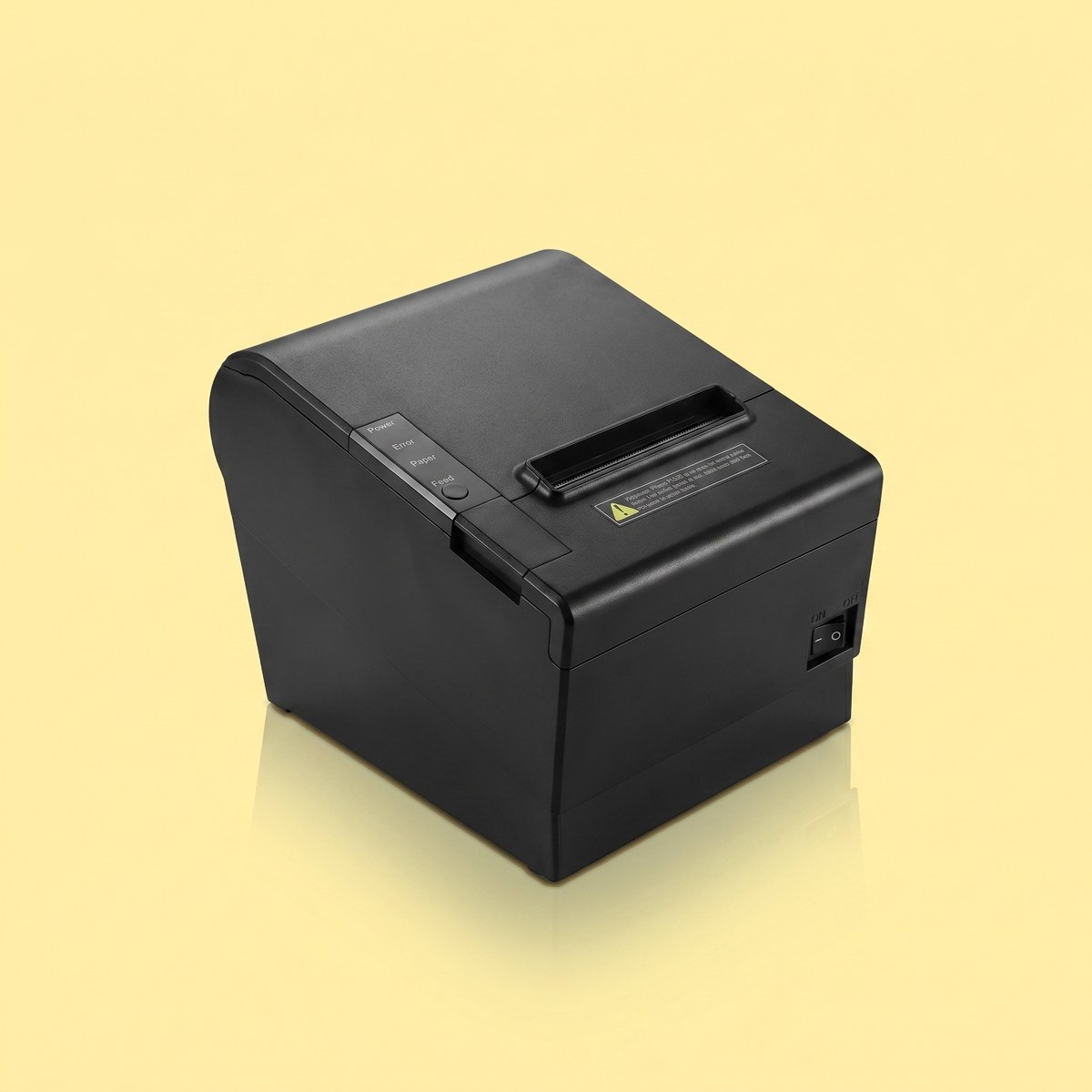 80mm Receipt Printer