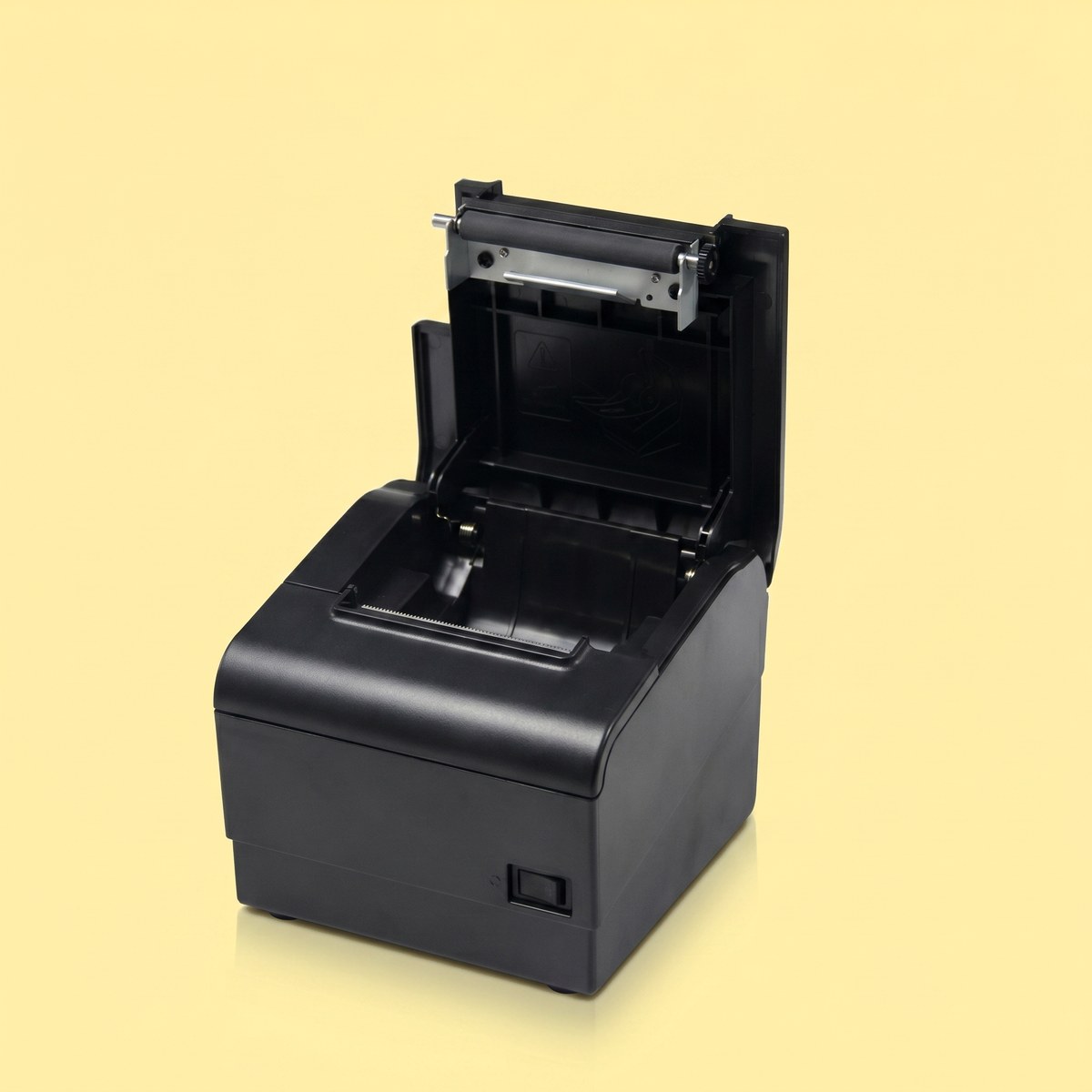 80mm receipt printer top