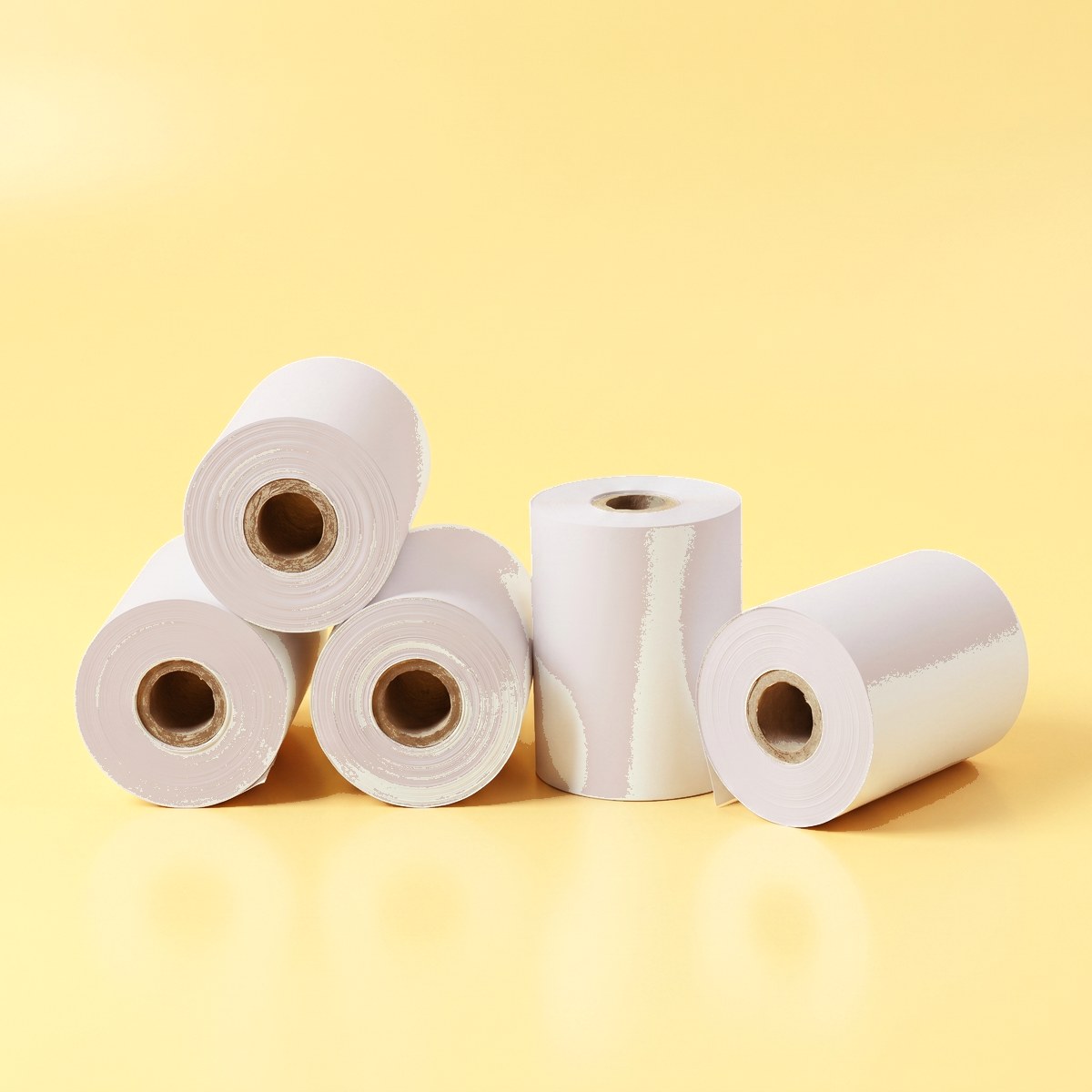 Receipt Paper 58mm