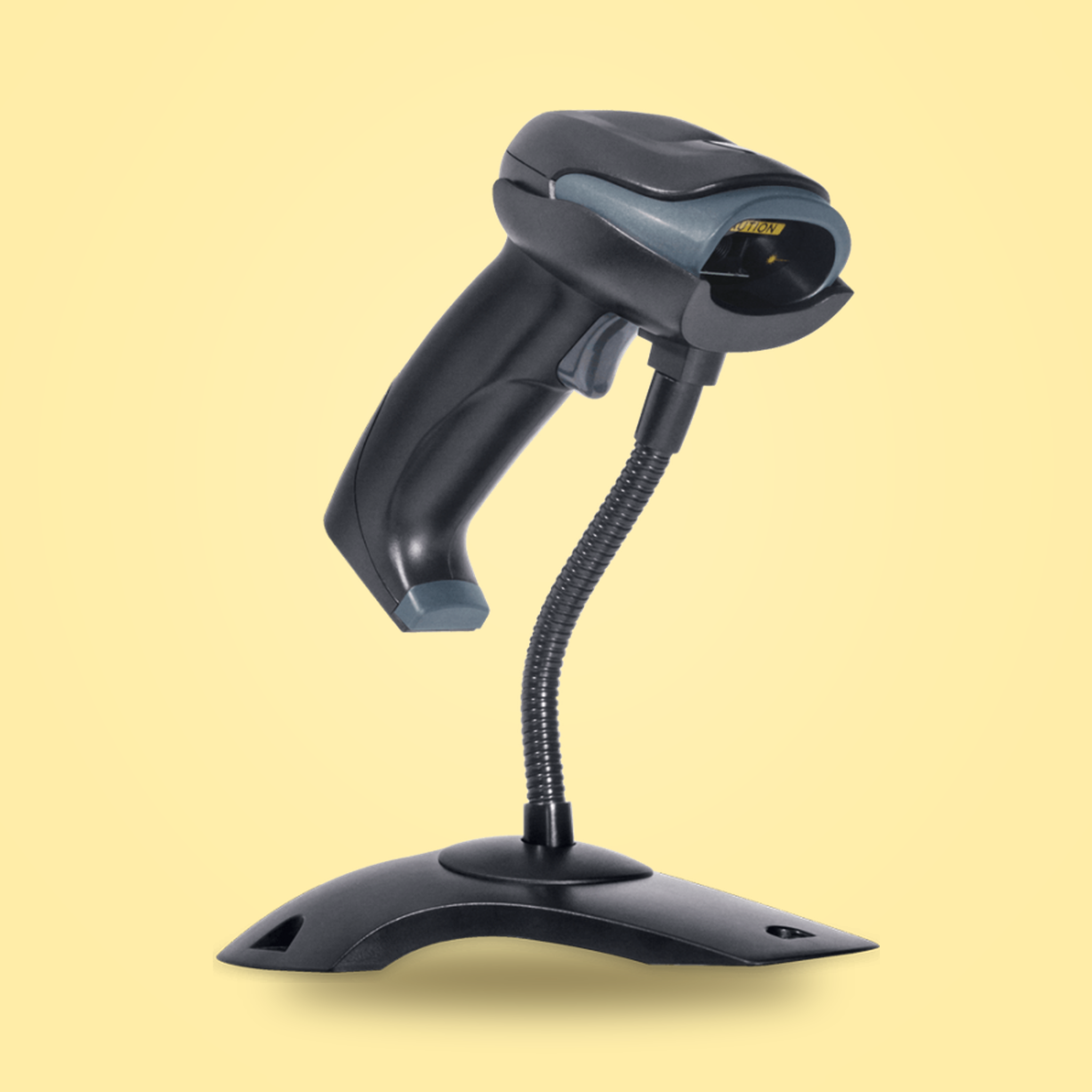 Barcode Scanner
