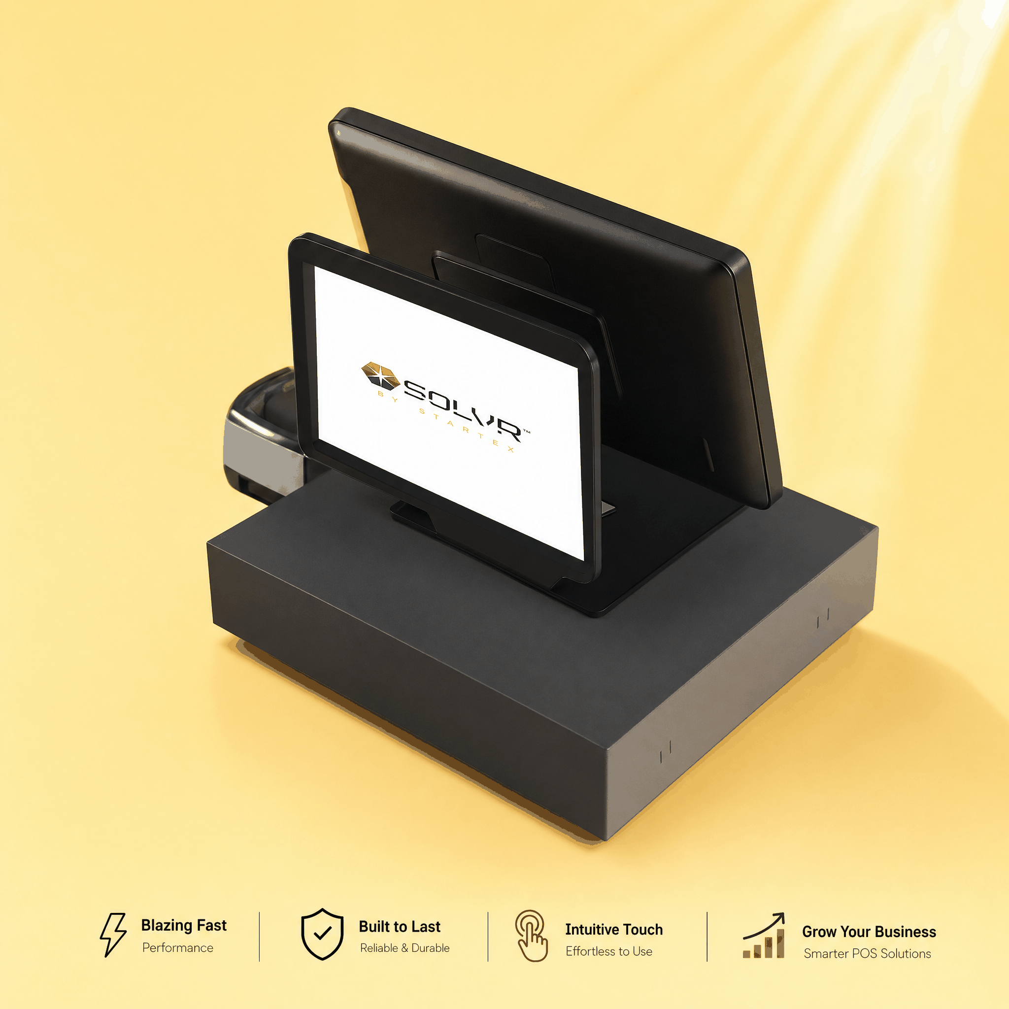 Onyx POS back